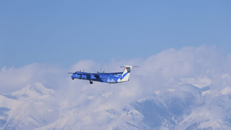 Бишкек – Раззаков: бирдиктүү баадагы дотацияланган каттамдар белгиленди