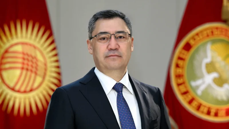 Пять лет президентства Садыра Жапарова: Главный экзамен еще впереди