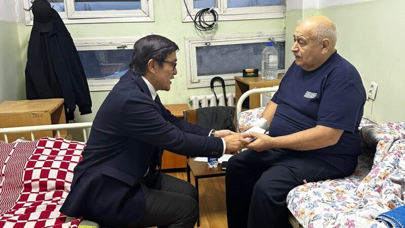 Юрий Бобков тез арада операцияга муктаж