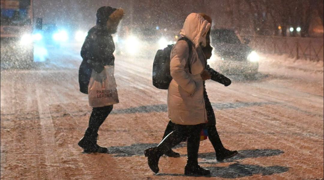 Жолду кесип өткөн жарандар айыпка жыгылат