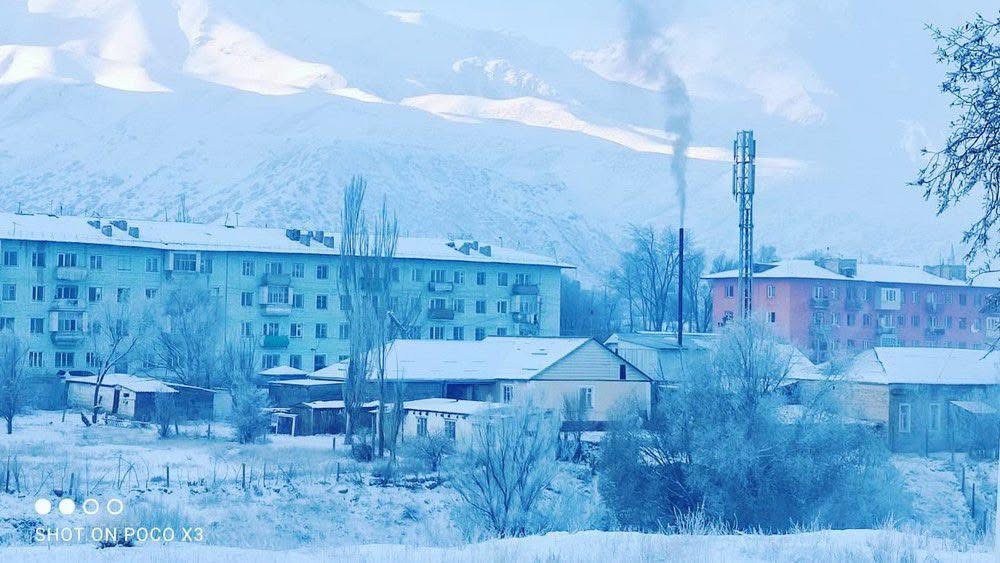 Нарын облусунда электр энергиясынын лимити 5 кВтка жогорулатылды