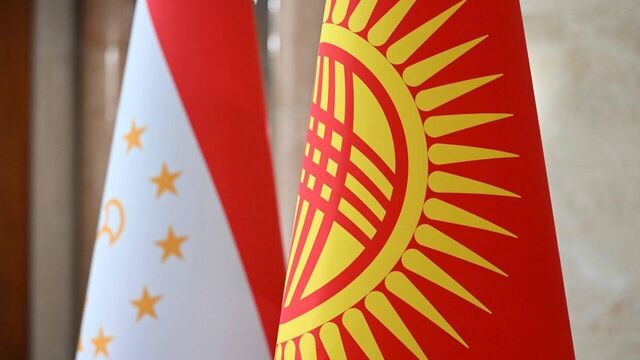 Кыргызстан менен Тажикстан туристтик кызматташууну бекемдөөдө