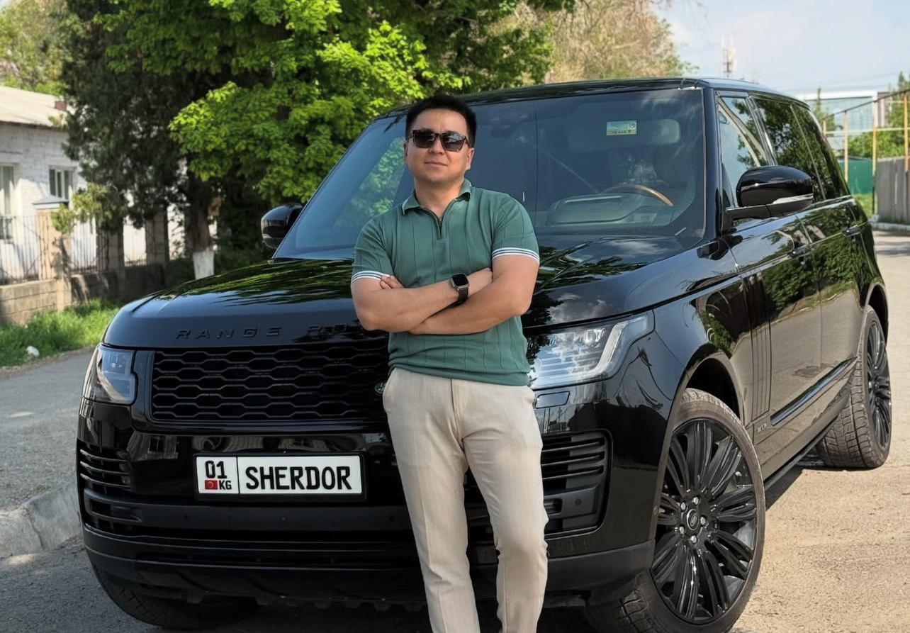 Белгилүү адвокат Шердор Абдыкапаров мыйзам чегинде жоопко тартылды