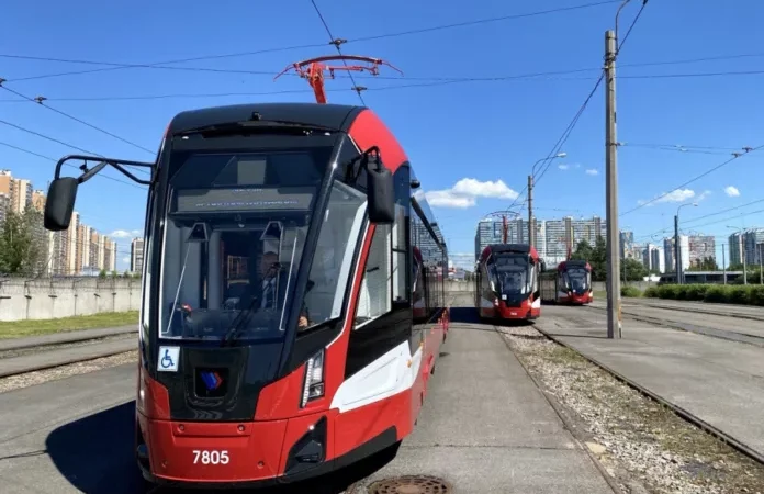 Башкы планда жеке унаадан да тез жүрө турган коомдук транспорттор каралууда