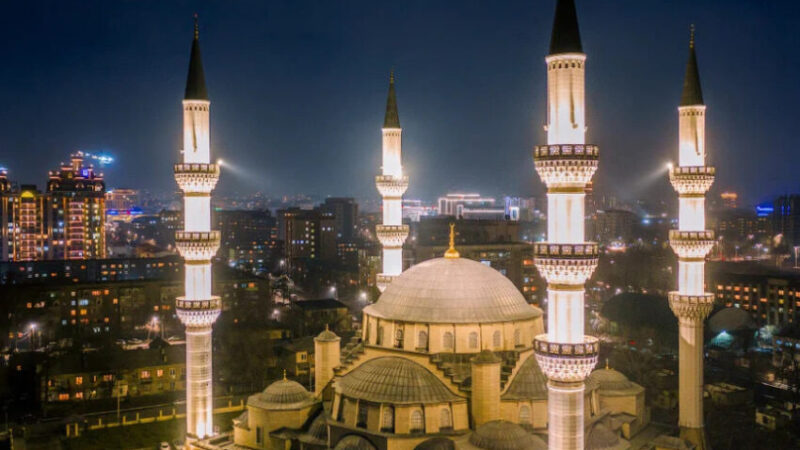 Ыйык Рамазан айы кайсы айда, канчанчы күнү башталаары белгилүү болду