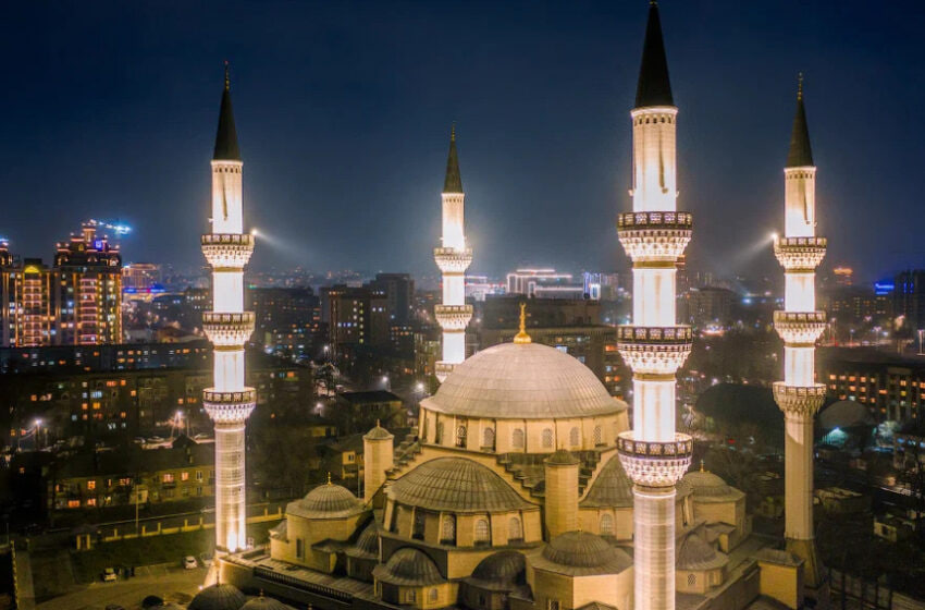 Ыйык Рамазан айы кайсы айда, канчанчы күнү башталаары белгилүү болду