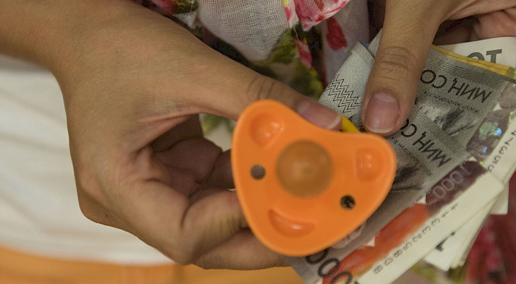 Эми бийик тоолуу аймактардын жашоочулары ай сайын 3 миң сомдон жөлөкпул алат