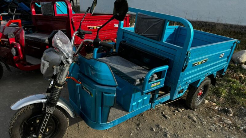 Эми автомототранспортторун сатууда салык төлөбөйсүз