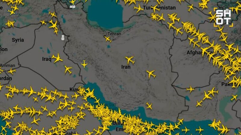 Бүгүн АКШ Иранга сокку уруусу мүмкүн. Иран коргонууга даяр