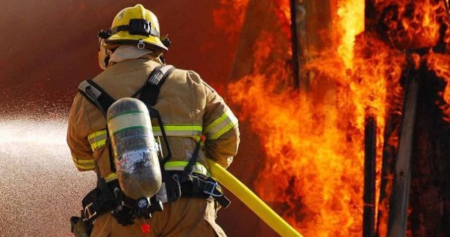 3 кабаттуу жатаканадан өрт чыгып, 1 чет өлкөлүк жаран каза болду