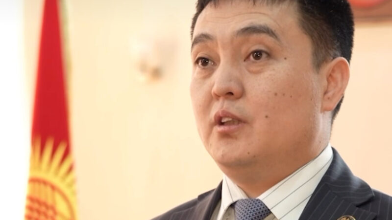 Электрондук капчыктар ишкердикте кантип колдонулат? Салык кызматынан жооп…