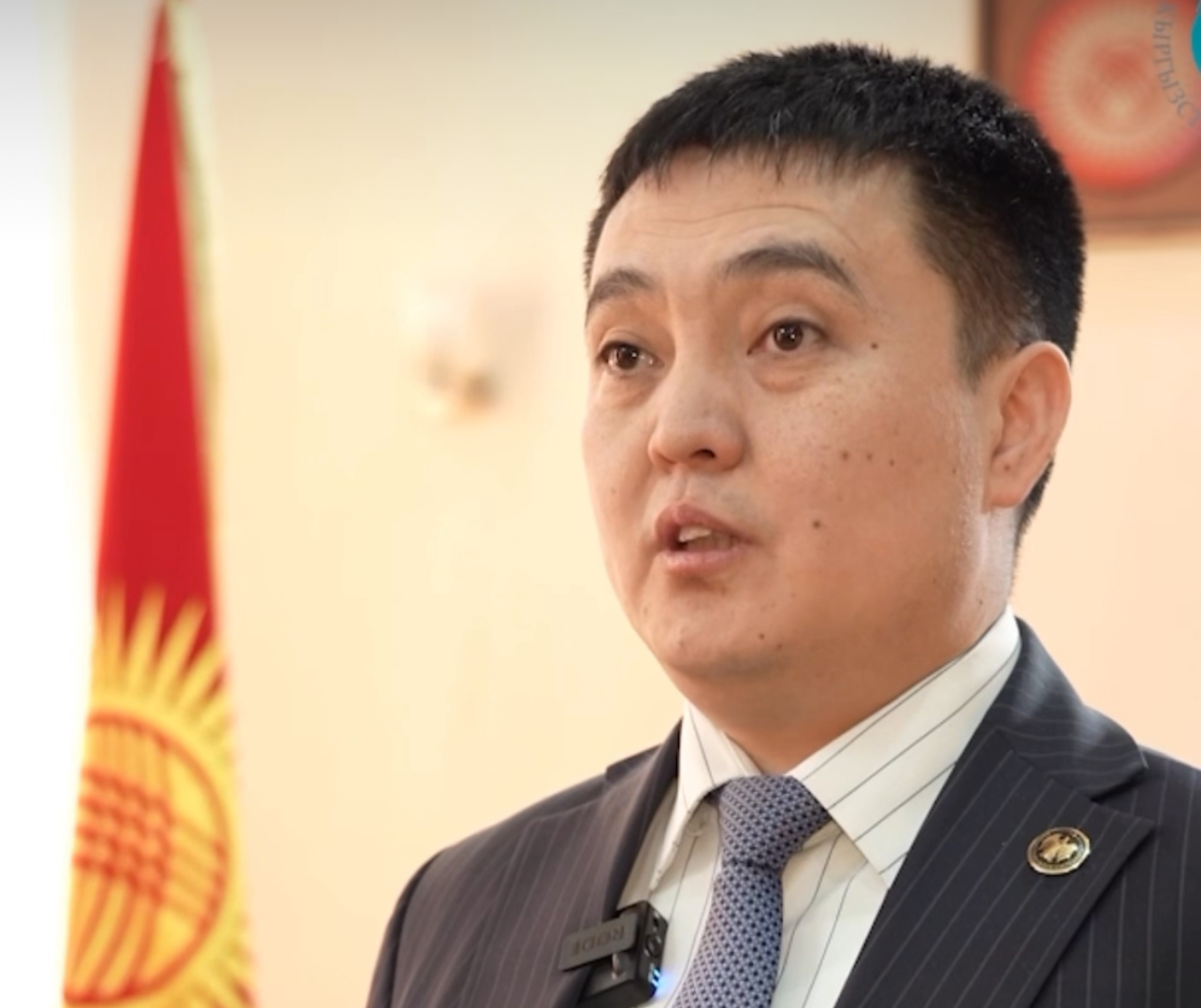 Электрондук капчыктар ишкердикте кантип колдонулат? Салык кызматынан жооп…