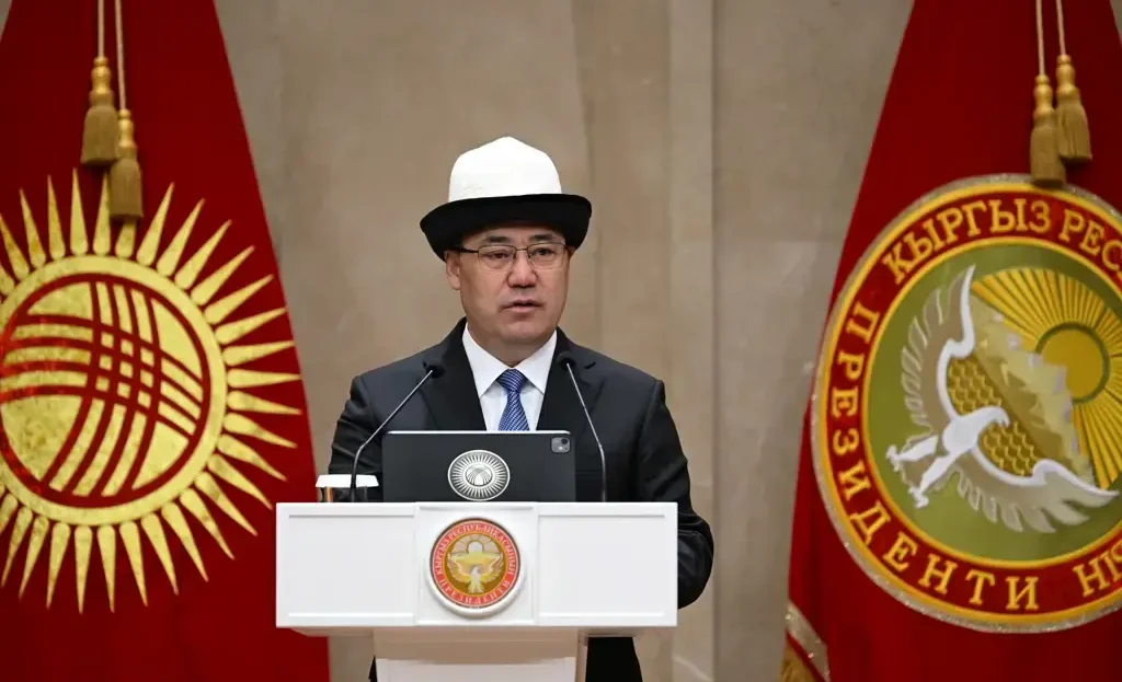 Жапаровдун 5 жылдык башкаруусуна чет элдик эксперттер эмне дейт?