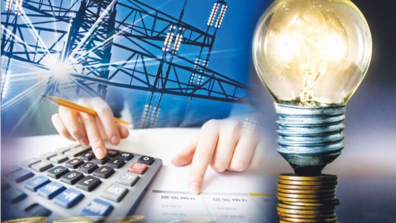 2025-жылы Кыргызстанда 15,4 млрд кВт/с электр энергиясы өндүрүлдү