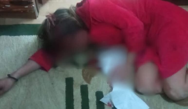 Ошто катталган үй-бүлөлүк зомбулук тууралуу окуянын чоо-жайы аныкталды