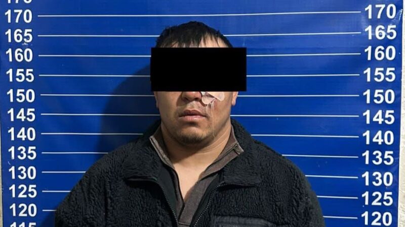 Өзгөндө жол талашып 27 жаштагы жаранды бычактап өлтүргөн шектүү кармалды