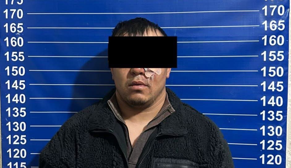 Өзгөндө жол талашып 27 жаштагы жаранды бычактап өлтүргөн шектүү кармалды