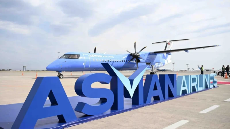 Бишкек-Раззаков: Бирдиктүү баадагы дотацияланган каттамдар белгиленди