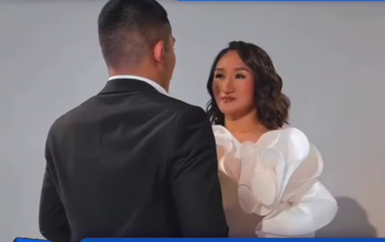 Айсулуу Тыныбекова кош бойлуу экенин ачыктады