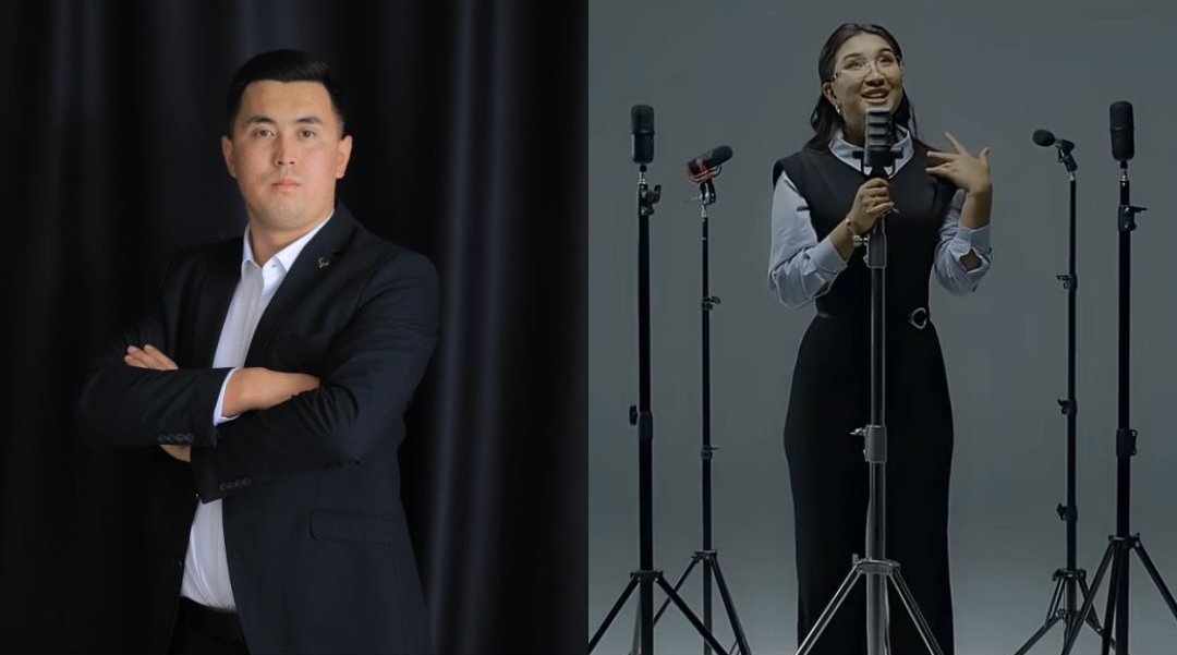 Нурсултан Малдыбаев: Нурайым “Джентельмен” ырын эми такыр ырдабайт