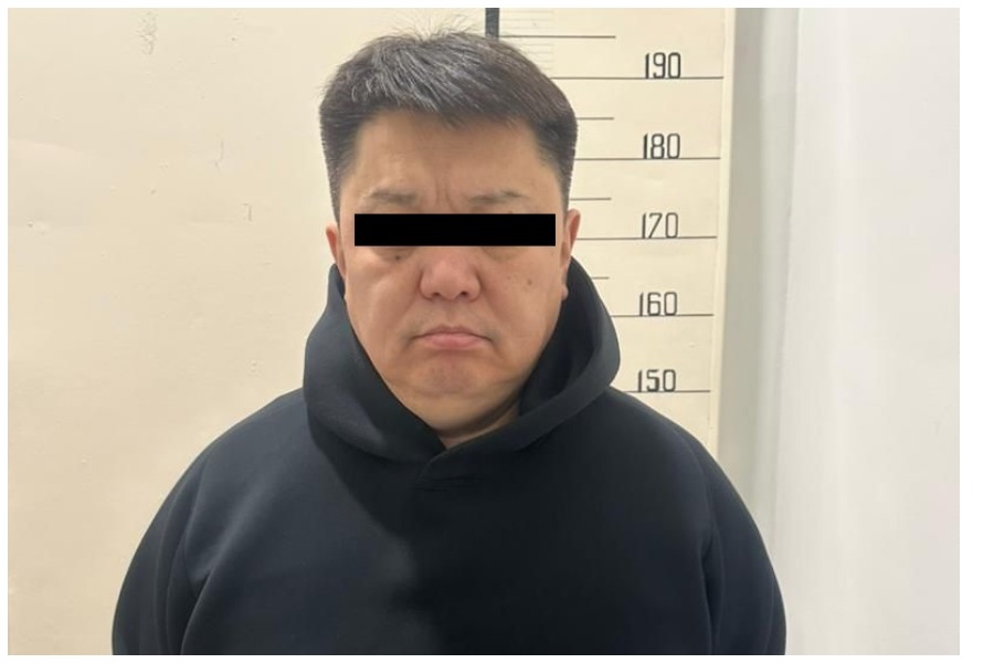 Сүткорлук менен алектенген Султановдун жактоочусу кармалды