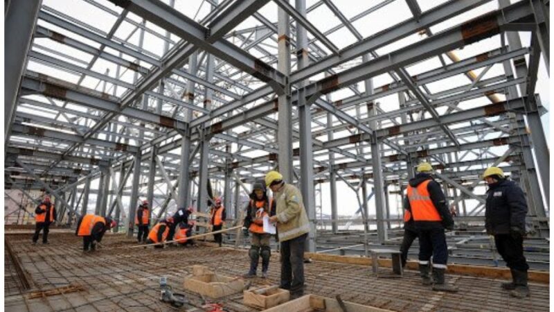 Быйыл Бишкекте 20дан ашык социалдык объект курулат