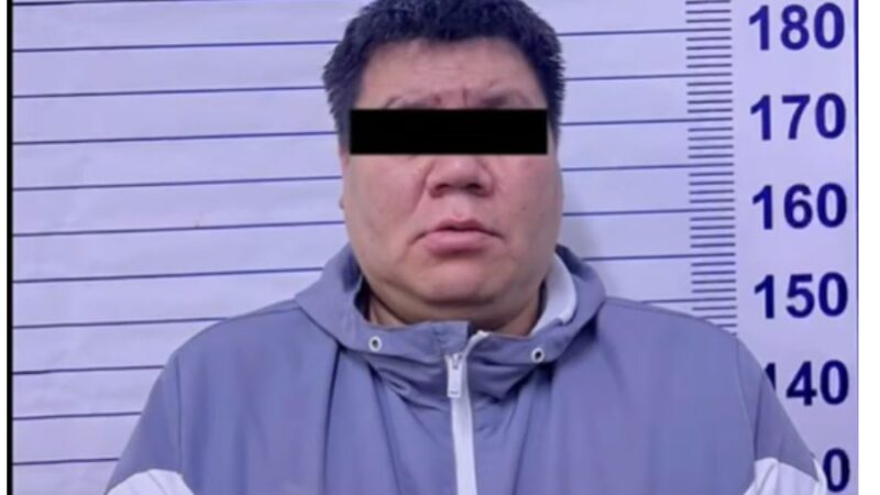 65 жылкы жана 2млн теңге алып качып кеткен жаран кармалды