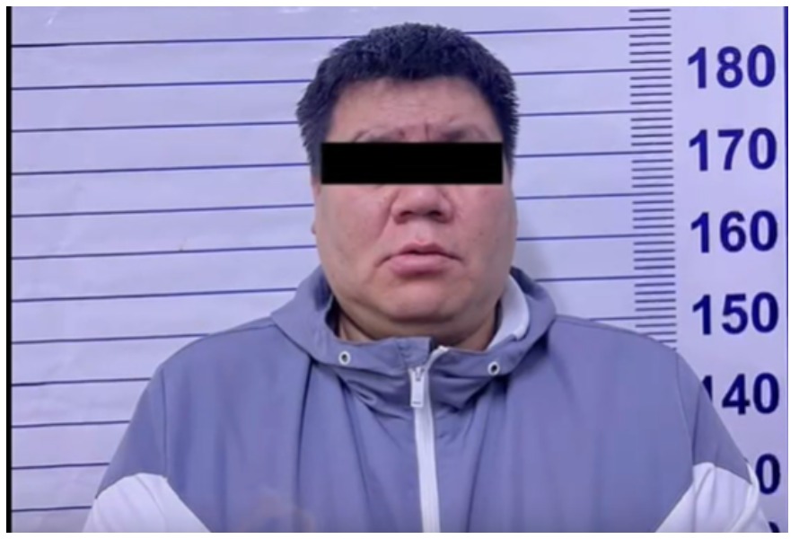 65 жылкы жана 2 млн теңге алып качып кеткен жаран кармалды