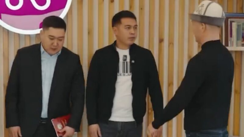 «Куликов» менен блогердин тиреши оң жакка чечилди 