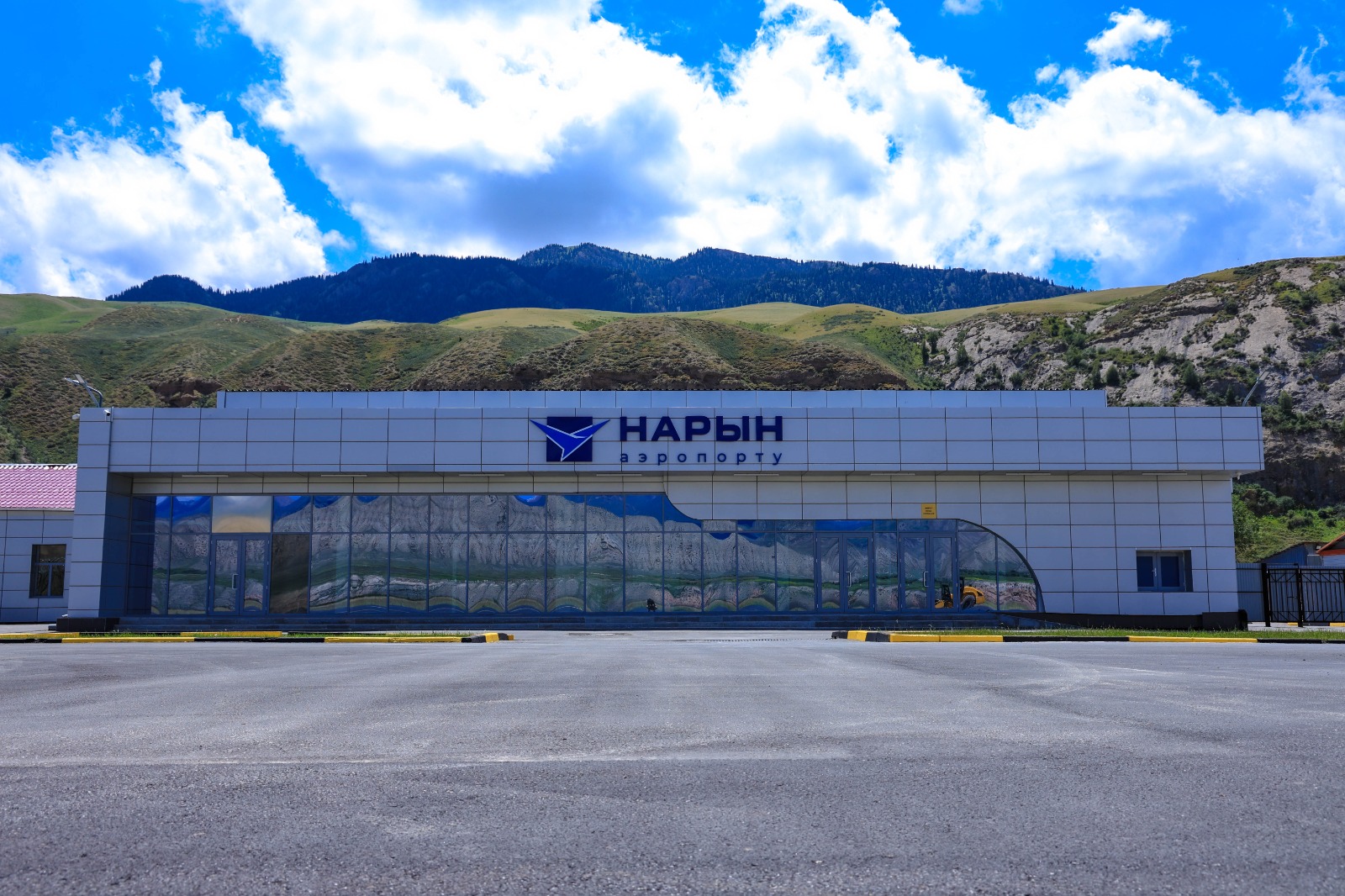 Бишкек-Нарын авиа каттамы дотациялык арзандатууга киргизилди