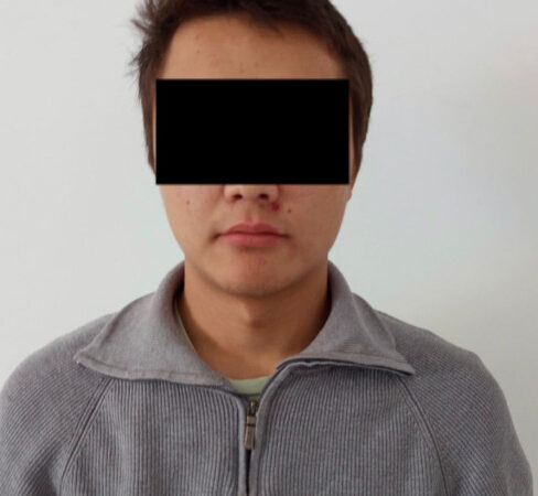 Бишкекте 20 жаштагы жигит унаа уурдоого шектелип кармалды