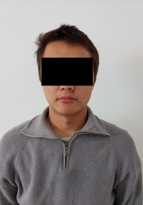 Бишкекте 20 жаштагы жигит унаа уурдоого шектелип кармалды