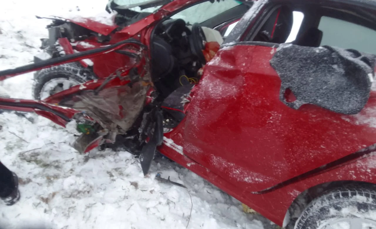 Ысык-Атада өлүм менен коштолгон жол кырсыгы катталды