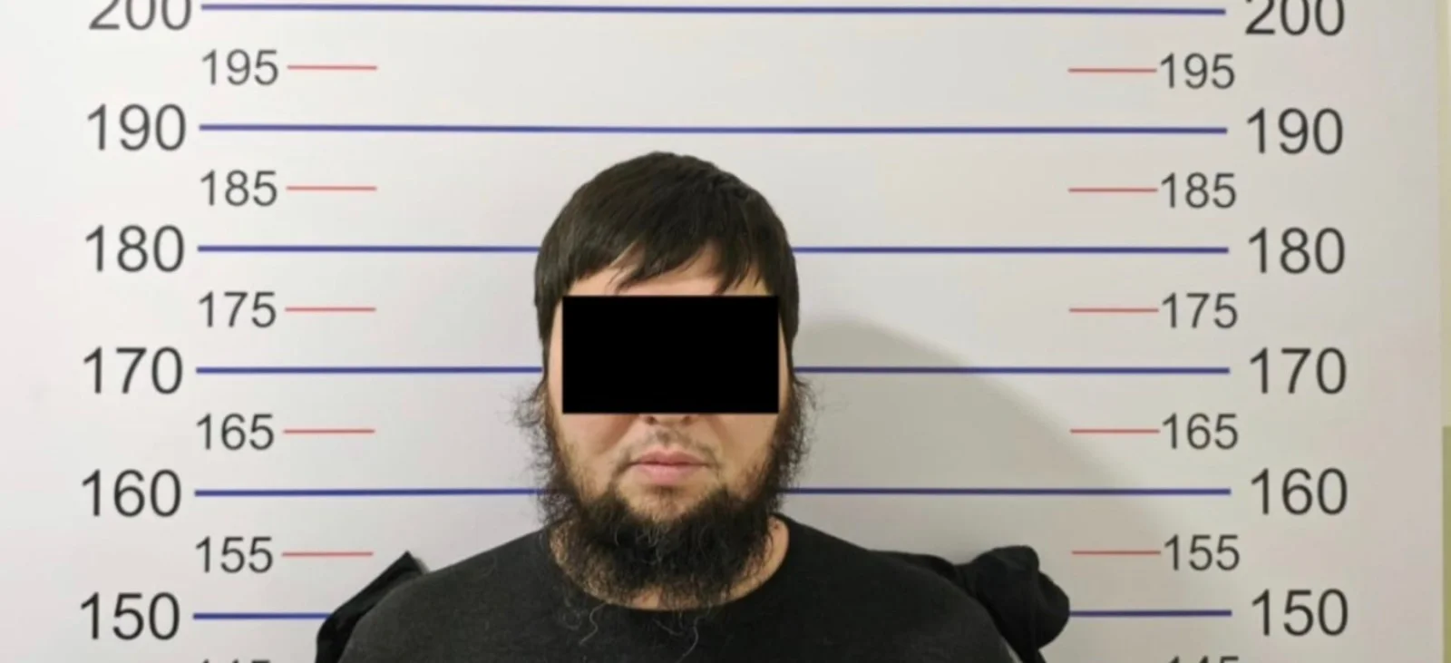 Жүк жеткирүү шылтоосу менен 4 миң доллар алып из жашырып кеткен шектүү кармалды