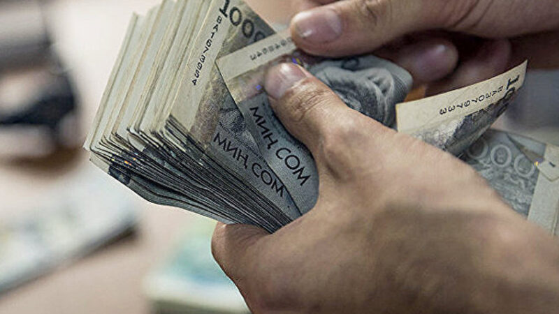 Эң көп айлык алган тармактар кайсылар?