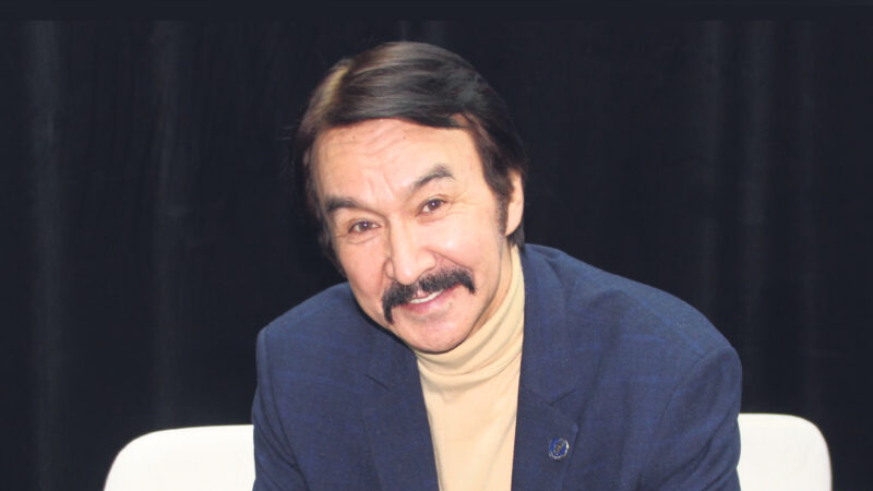 Бусурман Одуракаев кинематографисттер союзунун төрагасы болуп шайланды