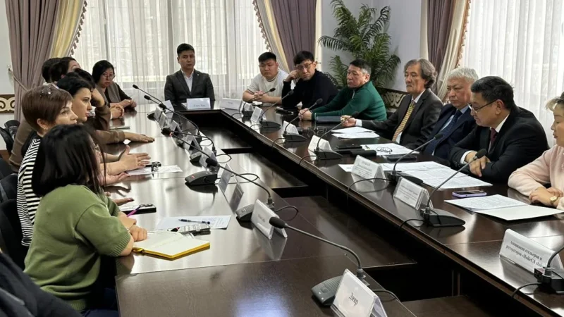 Борбордо тамак-аштын кымбатташынын себеби эмнеде? Ишкерлердин жүйөөлөрү