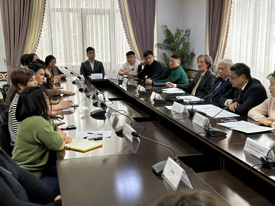 Борбордо тамак-аштын кымбатташынын себеби эмнеде? Ишкерлердин жүйөөлөрү