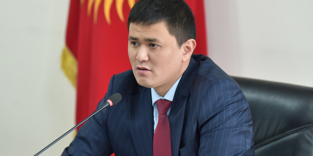 Айлыгы 150 миң сомдон 500 миң сомго чейин… Курулуш министрлиги адистерди жумушка чакырат (ВИДЕО)