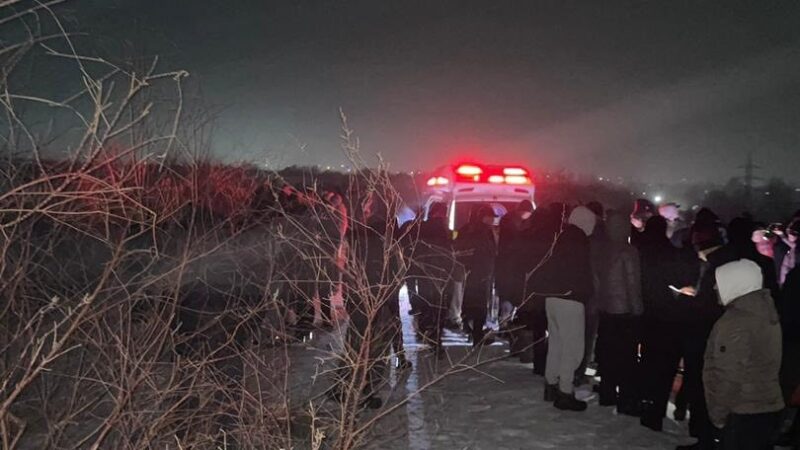 Бакай-Атада 7 жана 10 жаштагы балдар сууга чөгүп каза болушту