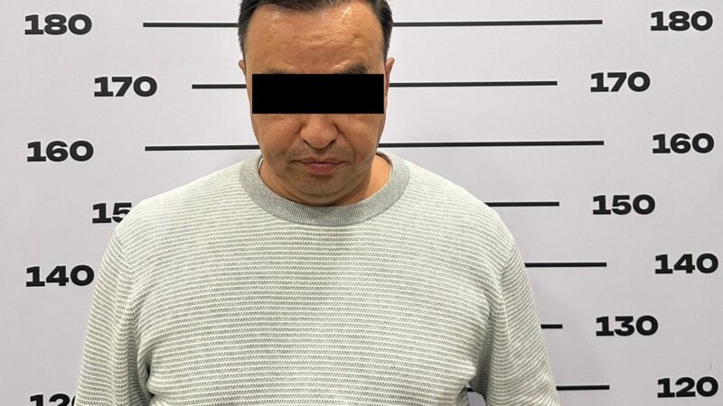 Жарандардын муктаждыгынан акча жасаган күрөөкананын ээси кармалды