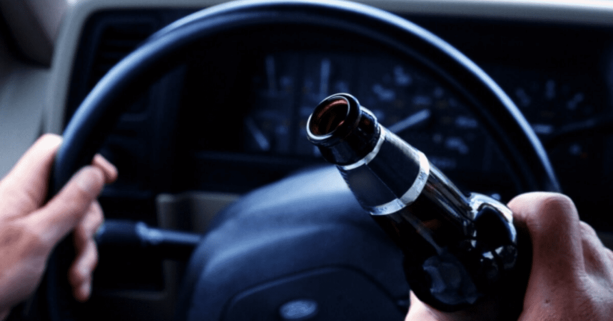 «Ичимдикти ташта…» Мас абалындагы айдоочу өлүмгө алып келет