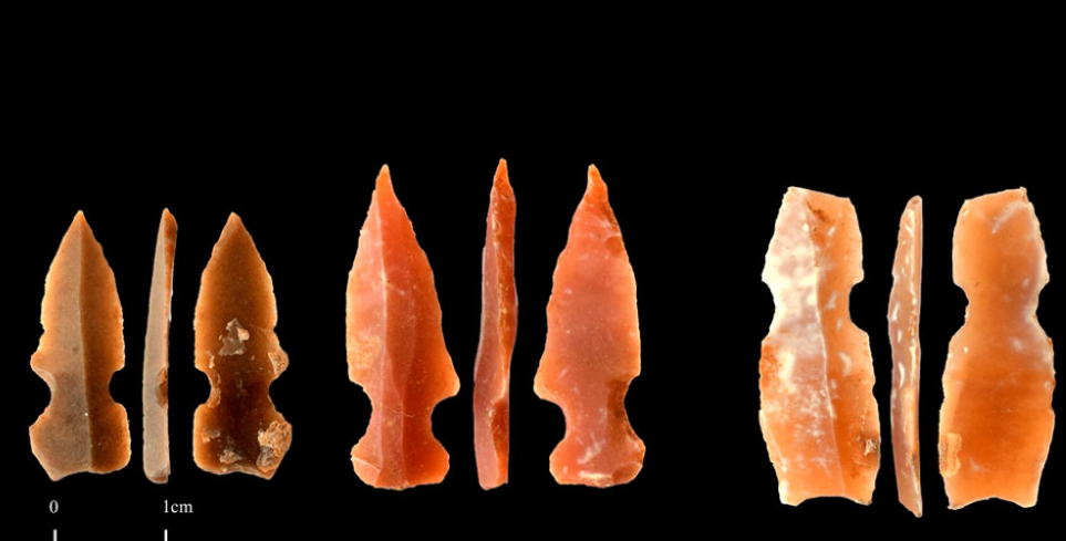 Тарыхты калыптандырган ачылыштар жылы: Түркиянын археологиялык жетишкендиктери