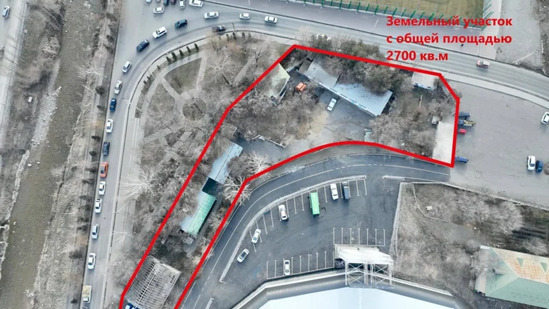 Оштун борбордук стадионунун аймагынын бир бөлүгү мамлекетке кайтарылды