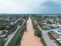Чоң Чүй каналынын жээгиндеги курулуштардын мыйзамдуулугу текшерилет