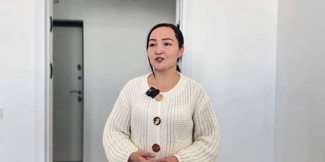 «Жылдын мыкты мугалими» Элзат Асановага батир берилди