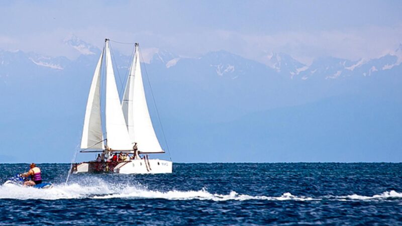Ысык-Көл форумунун логотибине жана брендбугуна сынак жарыяланды