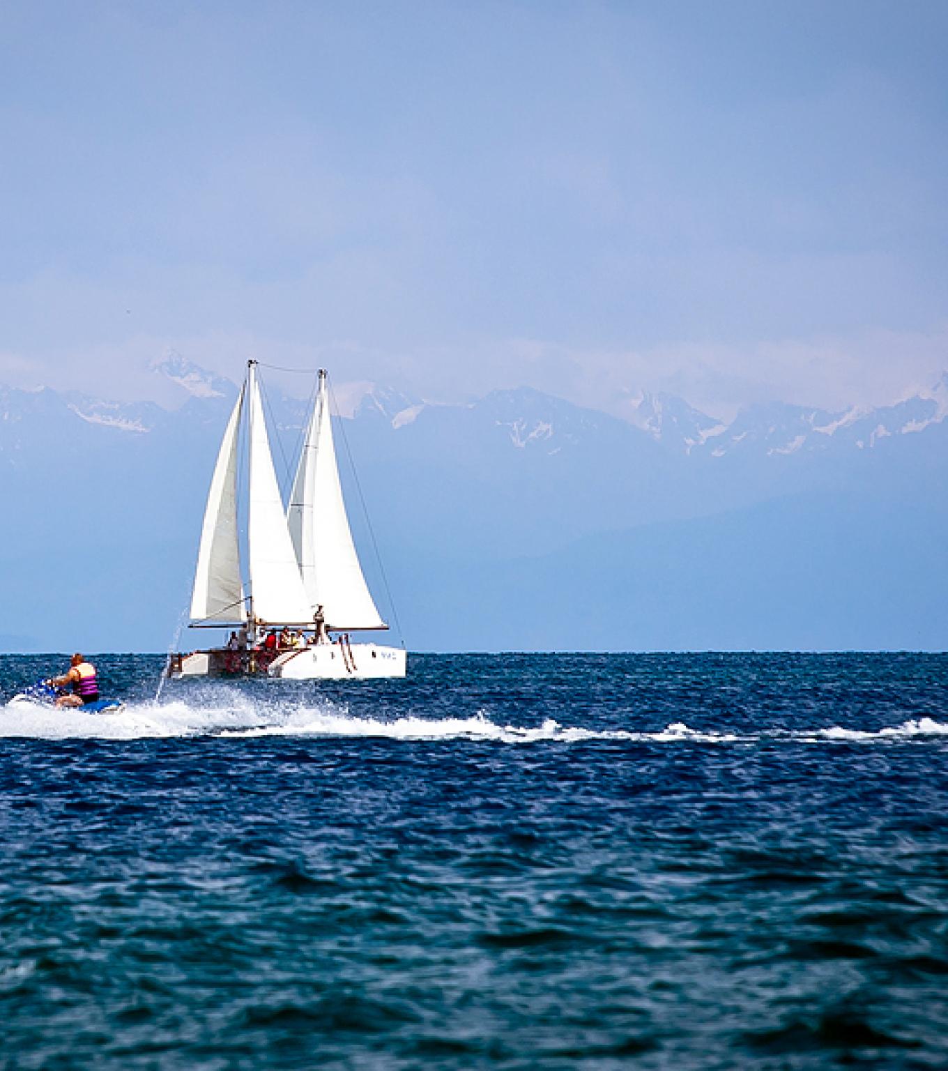 Ысык-Көл форумунун логотибине жана брендбугуна сынак жарыяланды