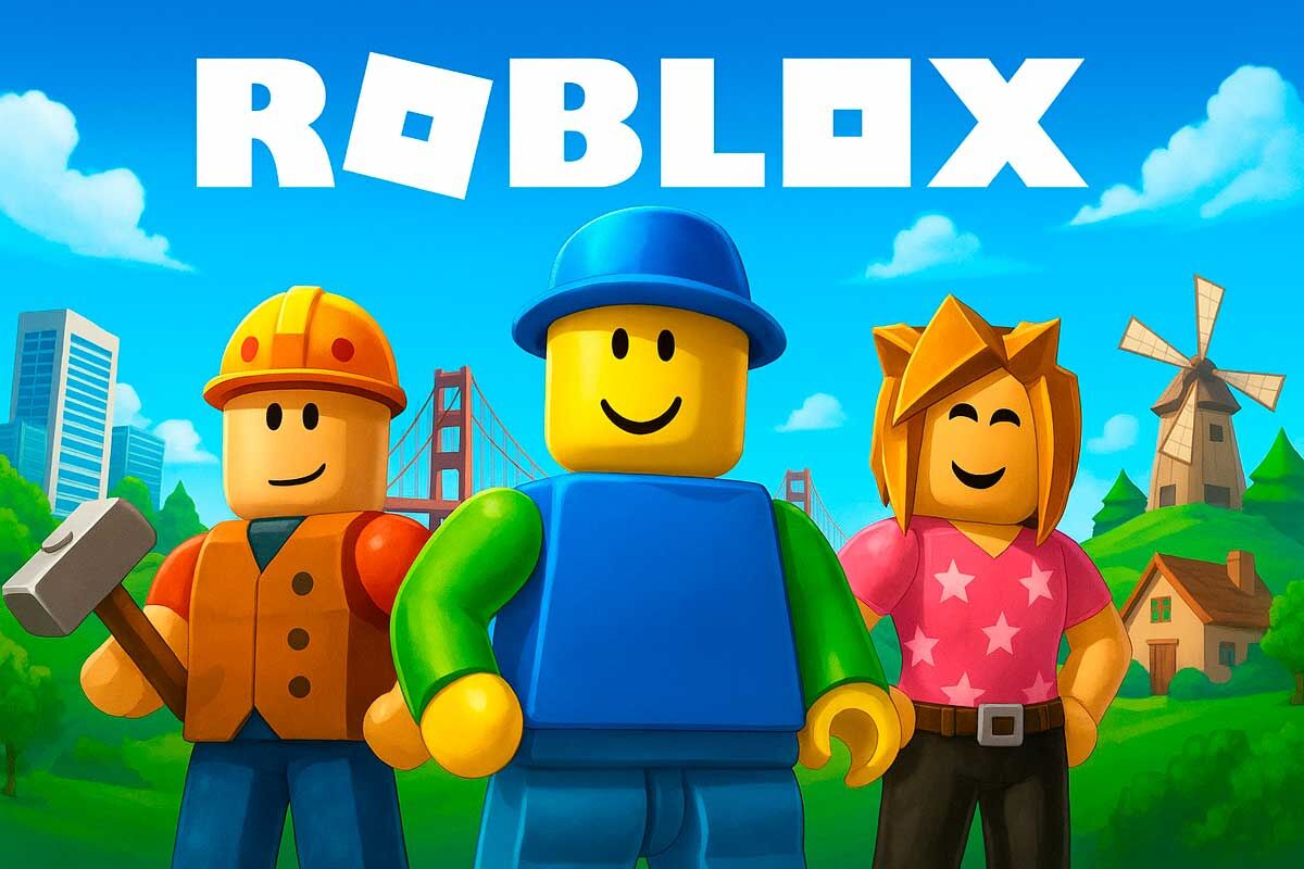 Депутат Roblox жана Minecraft оюндарына чектөө киргизүү маселесин көтөрдү