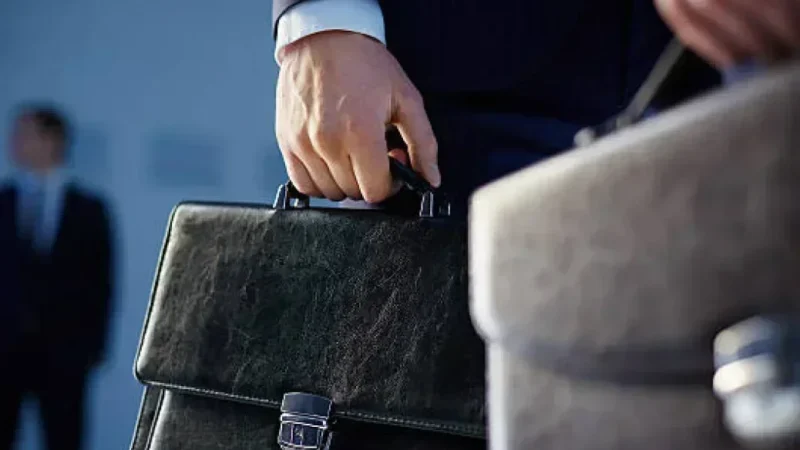 Мирлан Тургунбеков ЖККУ башкы катчысынын орун басары болду